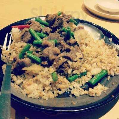 Yaw Char Kuay, Alor Street