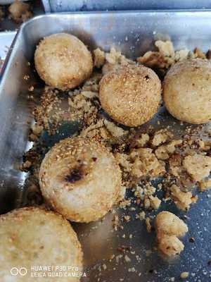 Brickfields Pisang Goreng