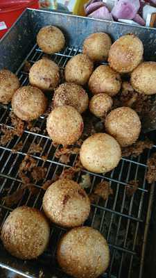Brickfields Pisang Goreng