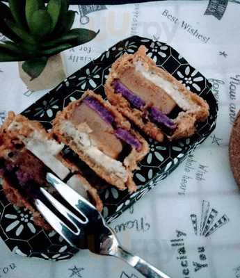 Brickfields Pisang Goreng