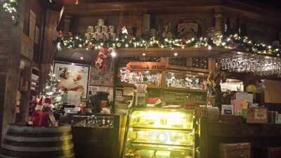 Jake's Charbroil Steaks