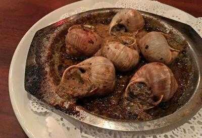 Jake's Charbroil Steaks