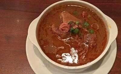 Jake's Charbroil Steaks