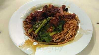 Fun Kee Bamboo Noodle