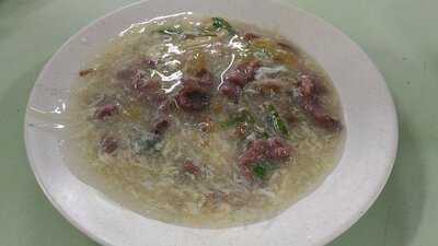 Fun Kee Bamboo Noodle