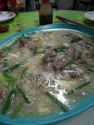 Fun Kee Bamboo Noodle