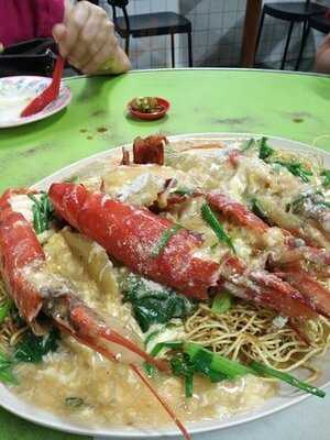 Fun Kee Bamboo Noodle