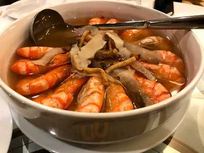 Mezzo Bar & Wine Lounge