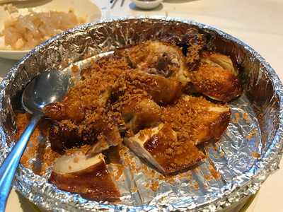 Mezzo Bar & Wine Lounge