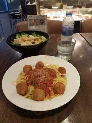 Secret Recipe Cakes & Cafe