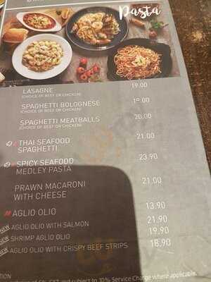 Secret Recipe Cakes & Cafe