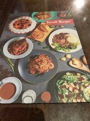 Secret Recipe Cakes & Cafe