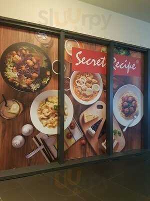 Secret Recipe Cakes & Cafe