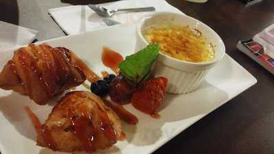 Sixty9 Islamic Steakhouse