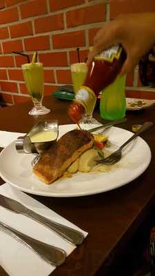 Sixty9 Islamic Steakhouse