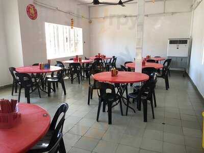 Segambut Yong Tau Foo