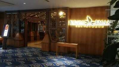 Bunga Emas Restaurant