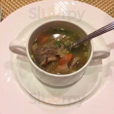 Bunga Emas Restaurant