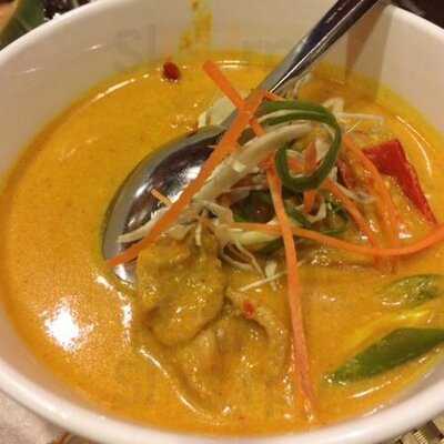 Bunga Emas Restaurant