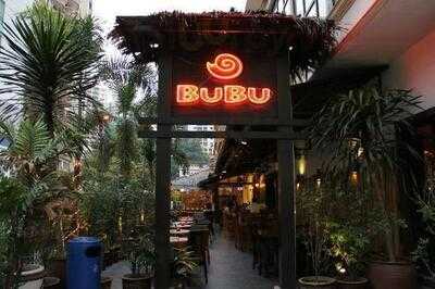 Bubu Restaurant