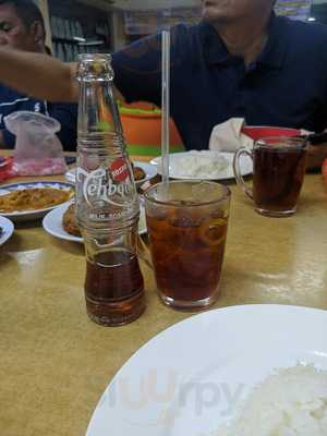 Restoran Grand Garuda Baru