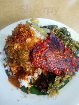 Restoran Grand Garuda Baru