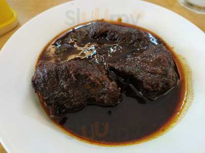 Restoran Grand Garuda Baru