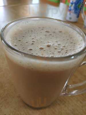 Restoran Grand Garuda Baru