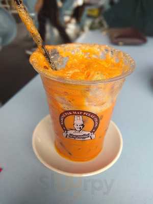 Restoran Grand Garuda Baru