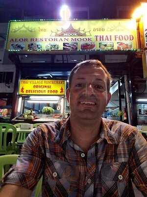 Mooks Thai Seafood Restaurant