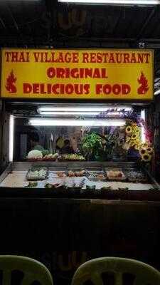 Mooks Thai Seafood Restaurant