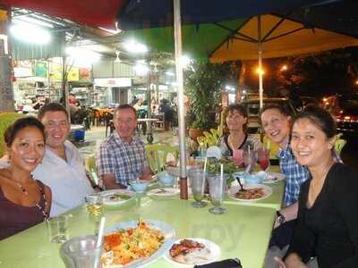 Mooks Thai Seafood Restaurant