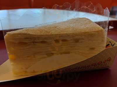 Humble Beginnings Cafe