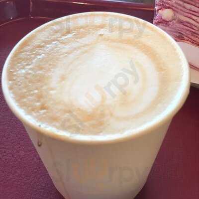 Humble Beginnings Cafe