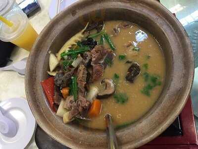 Restoran 9888 (发记海鲜楼)