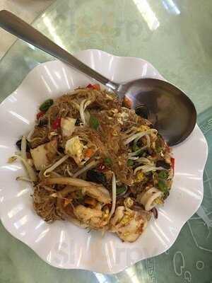 Restoran 9888 (发记海鲜楼)