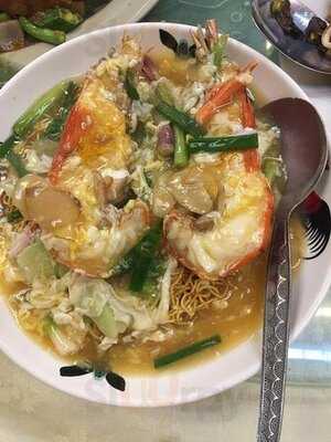 Restoran 9888 (发记海鲜楼)