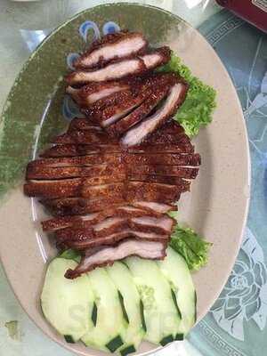 Restoran 9888 (发记海鲜楼)