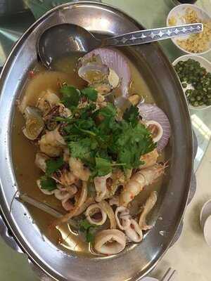 Restoran 9888 (发记海鲜楼)