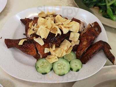 Restoran 9888 (发记海鲜楼)