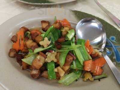 Restoran 9888 (发记海鲜楼)