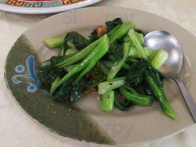 Restoran 9888 (发记海鲜楼)