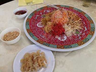 Restoran 9888 (发记海鲜楼)