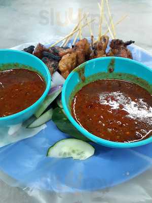 Satay Sri Melaka