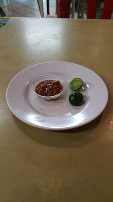 Taynton Fish Head Noodle