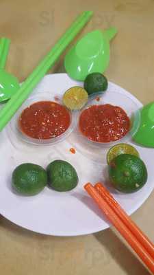 Taynton Fish Head Noodle