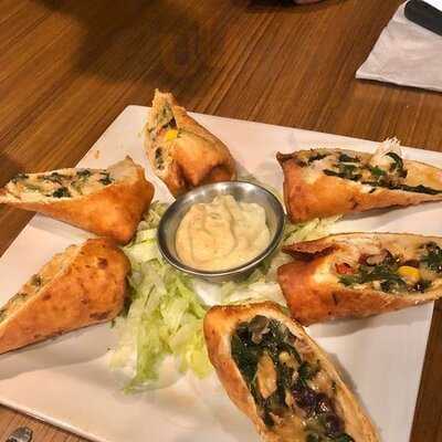 Chili's, Bangsar Shopping Centre