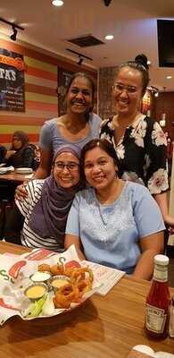 Chili's, Bangsar Shopping Centre