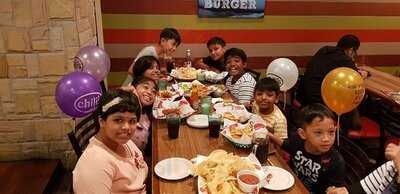 Chili's, Bangsar Shopping Centre