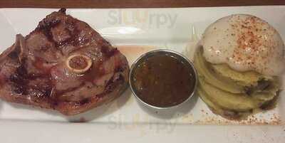 Chili's, Bangsar Shopping Centre